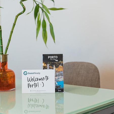 Apartament Guestready - Warwick Avenue In Lapa Porto Zewnętrze zdjęcie