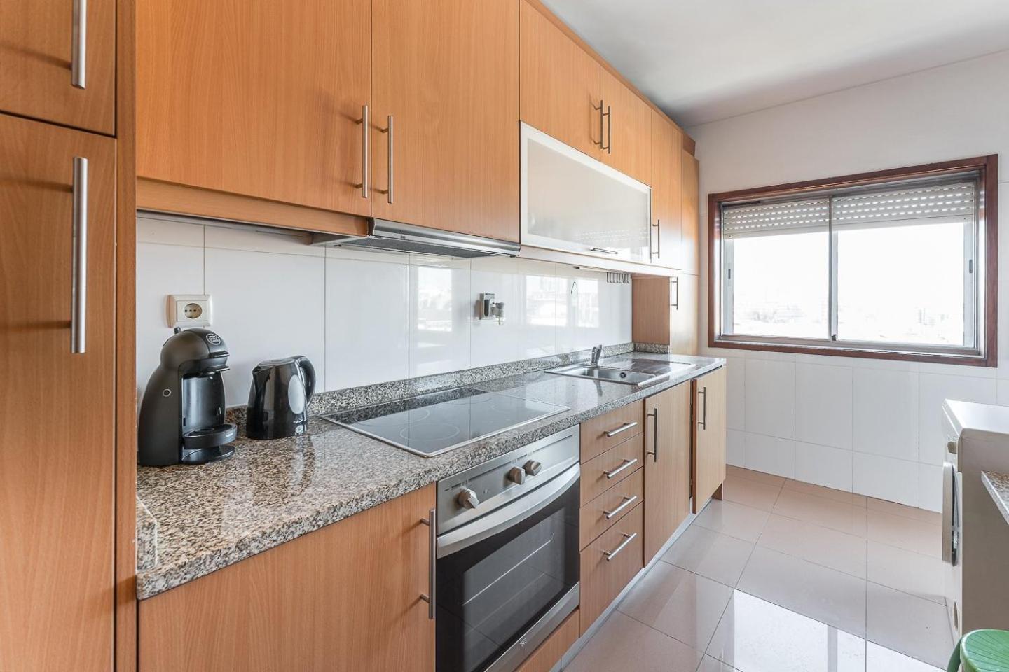 Apartament Guestready - Warwick Avenue In Lapa Porto Zewnętrze zdjęcie