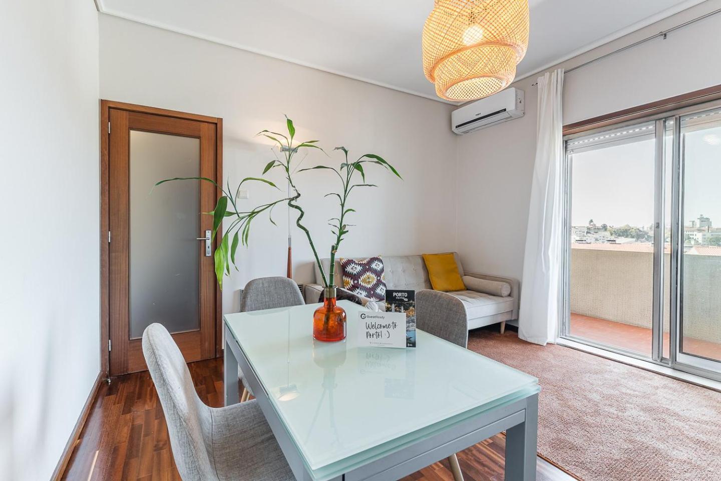Apartament Guestready - Warwick Avenue In Lapa Porto Zewnętrze zdjęcie