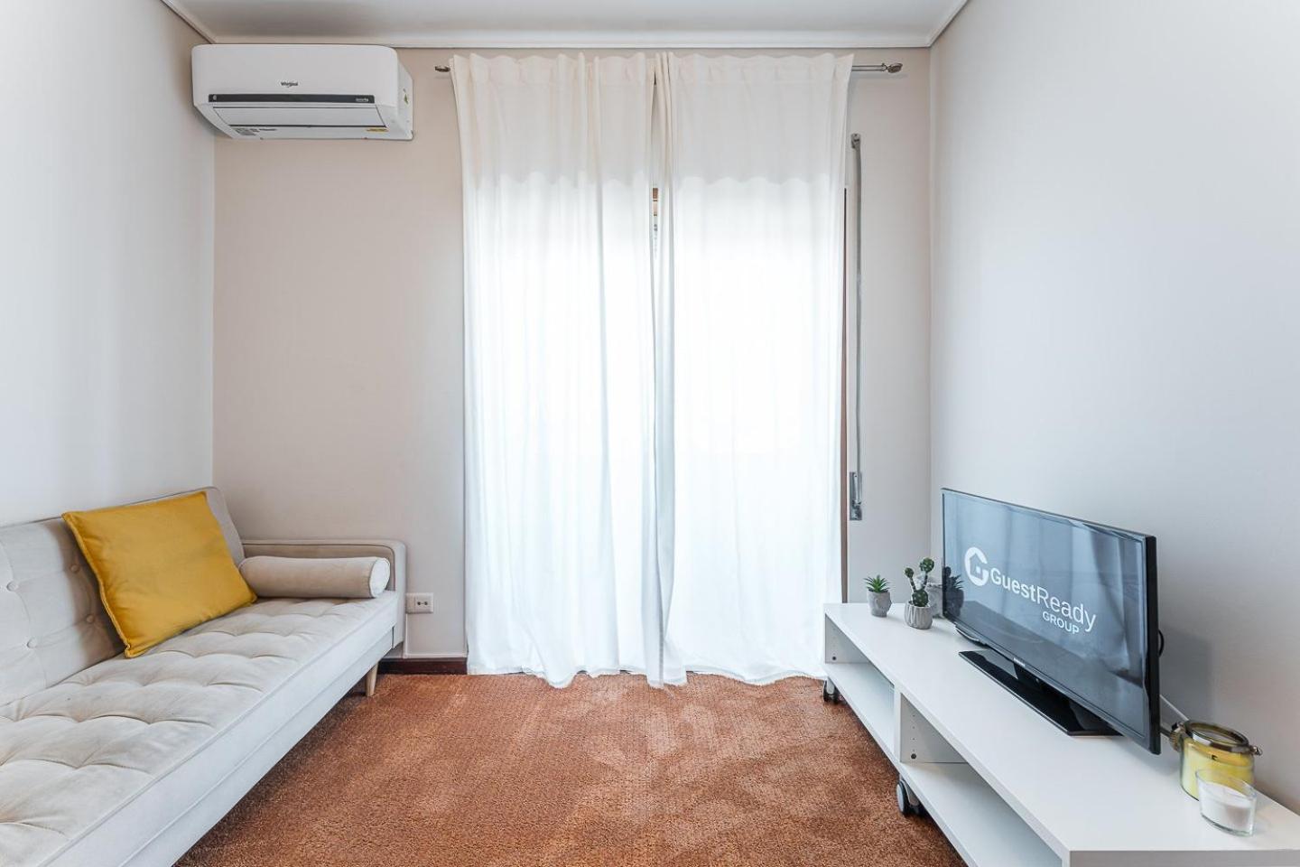 Apartament Guestready - Warwick Avenue In Lapa Porto Zewnętrze zdjęcie
