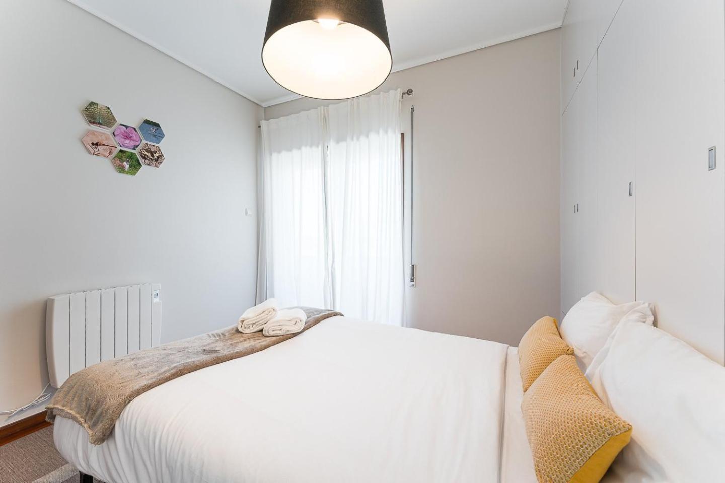 Apartament Guestready - Warwick Avenue In Lapa Porto Zewnętrze zdjęcie