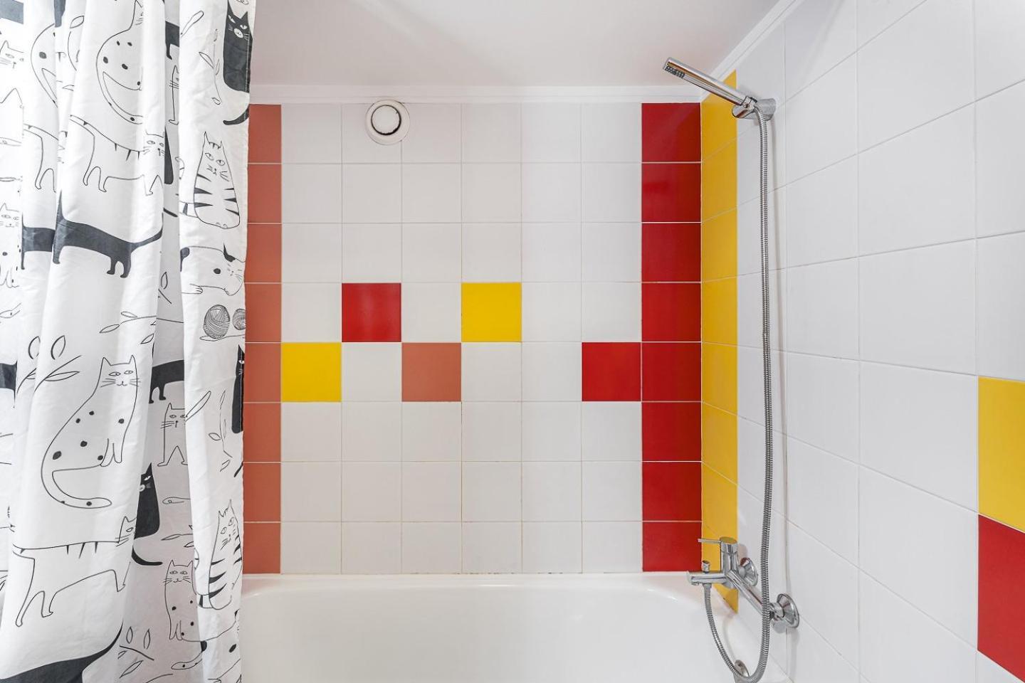 Apartament Guestready - Warwick Avenue In Lapa Porto Zewnętrze zdjęcie